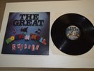 Sex Pistols The Great Rock N Roll Swindle + Original UK Double LP ex