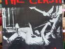 The Clash - Up And At Em - Live In Paris 1981 - Vinyl LP - RARE