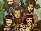 STEALERS WHEEL Stealers Wheel Vinyl Record LP A&M 1972 Original & Gerry Rafferty