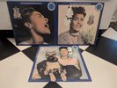 Billie Holiday – The Quintessential Billie Holiday (3 LPs ) Volumes 1-3 - EX/NM