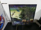 Fleetwood Mac Tango In The Night (Cover Only) Signed