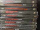 Vintage Time Life Mozart Series Vinyl Record Albums 12 Box Sets Most New Sealed