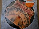 THE TRAVELING WILBURYS VOL. 1, New picture album factory sealed