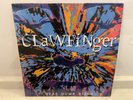 Clawfinger / Deaf Dumb Blind (MVG 112) / '93 Press Vinyl LP