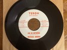 Rare 1964 Teen Doo Wop MICHAEL ANDERS  Kid In Between UNPLAYED NM Teron T-780