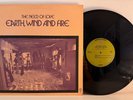 EARTH WIND AND FIRE - the Need of Love (LP, 1971) 1st US Press Warner VG++ CLEAN