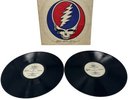 Grateful Dead Steal Your Face Vinyl 1ST 1976 GD-LA620-J2 OG LP EX Folk Rock