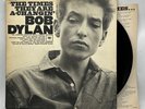 Bob Dylan - The Times They Are A-Changin’ - 1965 US Mono (EX) Ultrasonic Clean