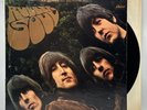 The Beatles - Rubber Soul - 1968 US Stereo Capitol ST-2442 (NM) Ultrasonic Clean