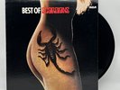 Scorpions - Best Of Scorpions - 1977 US 1st Press (NM) Ultrasonic Clean