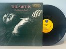 THE SMITHS The Queen Is Dead, Sire/Rough Trade, Morrissey =PROMO VINYL LP ALBUM=