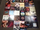 Lot(44) 1970s/80s Rock,Prog,Psych 12