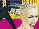 ROXETTE - HAVE A NICE DAY COLORED VINYL 2 VINYL LP NEUF