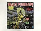 IRON MAIDEN KILLERS Japan LP [97965ER]