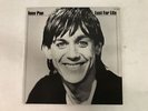 IGGY POP LUST FOR LIFE Japan LP [97924ER]