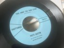 Take Away The Pain Stain - Patti Austin - Sagittarius Records - Soul Record  EX