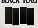BLACK FLAG - Pre-