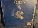 Queen Greatest Hits II 2 LP by Queen (Record, 2017) Queen's Volume 2 Vol. Vinyl