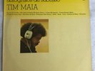 Tim Maia Autografos de Sucesso 1974 LP vinyl Brazil press MPB Soul EX