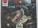 GHOST - RITE HERE RITE NOW - TARGET EXCLUSIVE  BONE COLORED DOUBLE VINYL -SEALED