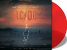 AC/DC – Maximum Overload - Live New LP Red Vinyl     In seal.