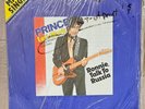 Prince, Let's Work (Long Version); RARE OOP  12