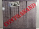 Contraband - FACTORY SEALED - Contains The Band Alias - Vinyl Lp - FAST SHIPPING