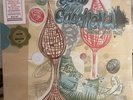 Ugly Casanova - Sharpen Your Teeth Colored 2xLP Sup Pop Loser Edition 2015 NEW