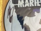 glenn danzig signed Who Killed Marilyn Album