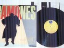 The Ramones Pleasant Dreams LP Sire Records 1981 EX