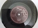 THE FOUR TOPS - CLIP MY WINGS / TAMMI TERRELL - ALL I DO (IS THINK ABOUT) YOU TM