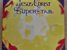 VINYL JESUS CHRIST SUPERSTAR A Rock Opera MCA MKPS 2011/12 BOOKLET 2 x LP EX