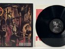 Slayer Reign In The Blood 1986 Vinyl LP Def Jam GHS 24131 Heavy Metal Masterdisk