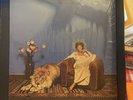 LP Minnie Riperton - Adventures In Paradise Epic Label, Shrink Wrap