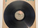 GREEK rembetika V. TSITSANIS   78 RPM RECORD SHELLAC   HEAR   X1608