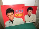 ELVIS PRESLEY--
