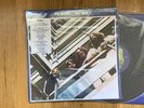 The Beatles - 1967-1970 Blue Album 2LP Universal 2014 AAA Optimal EU Press