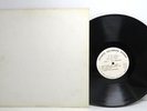 TEST PRESS LED ZEPPELIN S/T 1968 LP ATLANTIC RECORDS INCLUDES LETTER