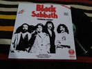 BLACK SABBATH 