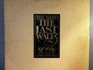 THE BAND The Last Waltz 1978 3LP Vinyl Set Warner Bros. 3WS 3146  Excellent