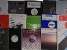 trance vinyl bundle