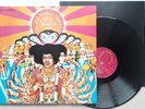 Jimi Hendrix - Axis Bold As Love - 180g Vinyl LP + Booklet - Sony 2015 (NM / NM)