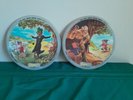 James Jewell - Boy Who Cried Wolf/Trial Of The Bumblebee 2 Vogue Picture Record