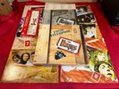 The Beatles – From Liverpool - The Beatles Box - 1980 EMI – EAS 77011-77018 - NM