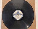 GREEK rembetika V. TSITSANIS zagorain   78 RPM RECORD SHELLAC   HEAR   X1609