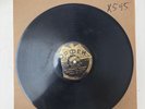 BULGARIAN folk   78 RPM RECORD SHELLAC   HEAR   X545