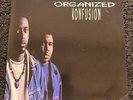 Organized Konfusion - Organized Konfusion '91 LP US ORG