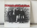 Screeching Weasel Ramones White Vinyl Rare