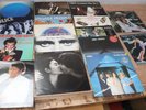 x17 Vinyl LPs 1980's Rock/Pop, The Police, Elton John, ABBA #223