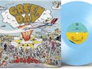 Dookie (30th anniversary Baby Blue Vinyl) - Green Day